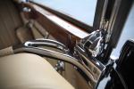 Mercedes-Benz 290 Cabriolet D 1934 года